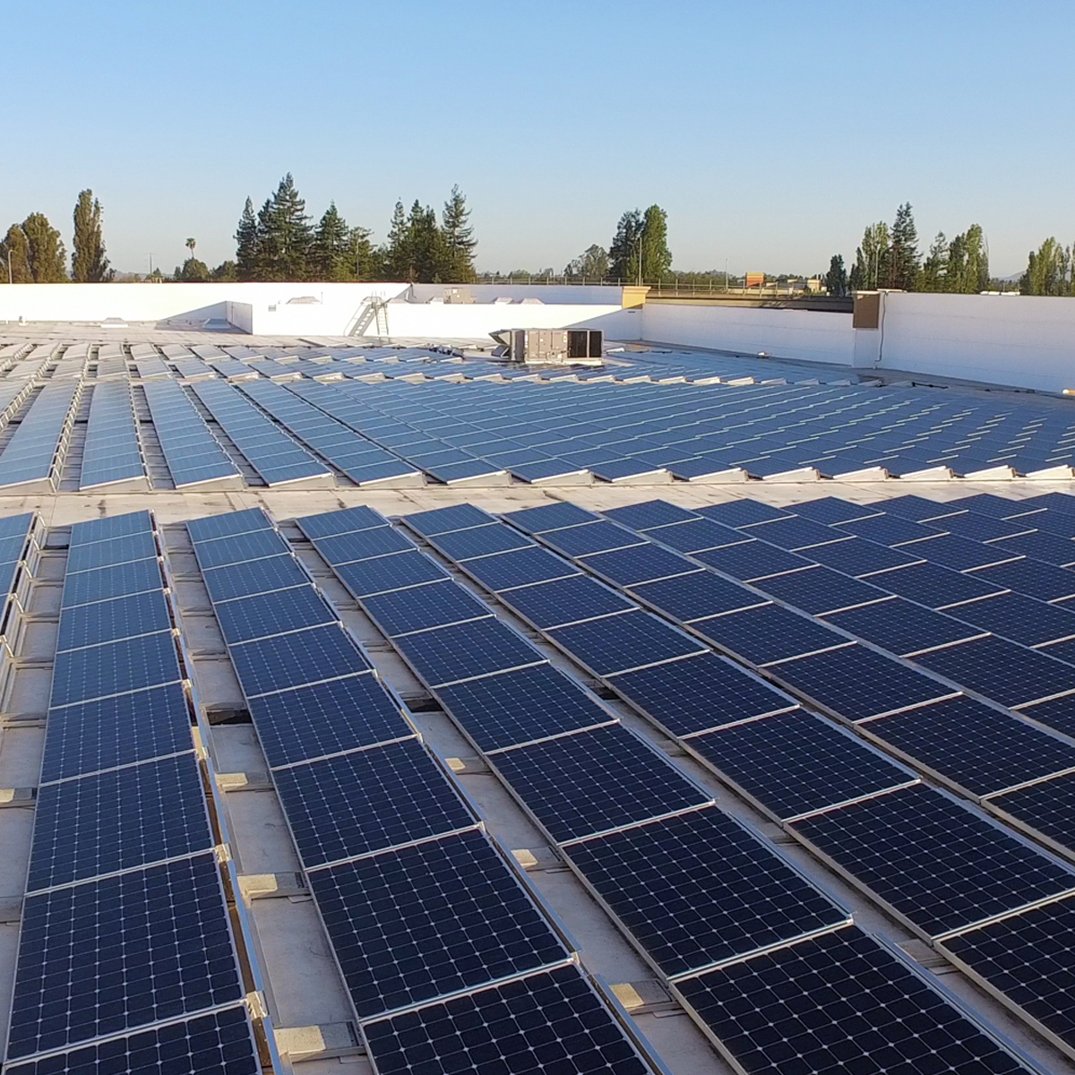 The Panels We Use