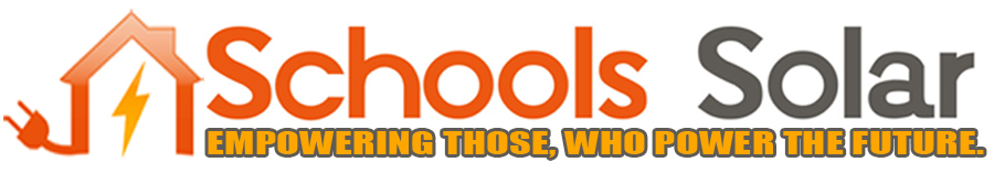 Schools Solar Logo